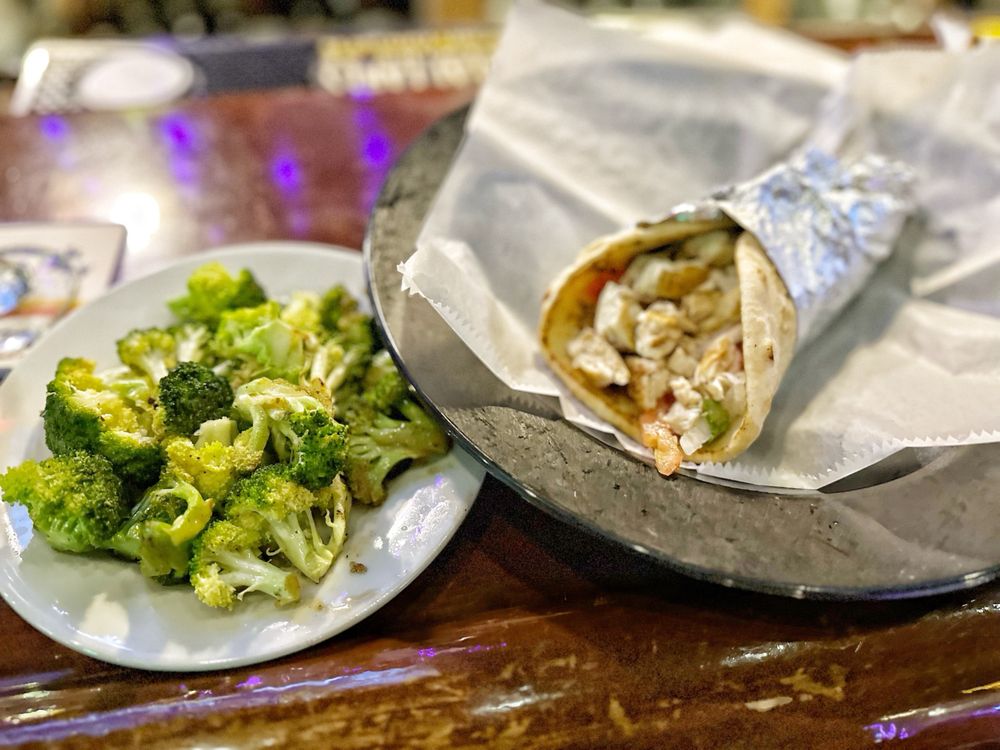 J-N-G Grill