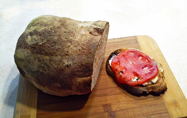 Andre's Pizza by null