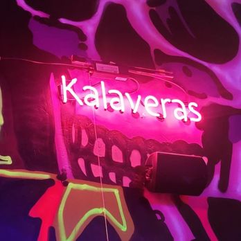 Kalaveras - Kalaveras - Mexican Near Me - Rancho Cucamonga, California