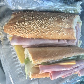 Mr. Baguette - Fast Food Near Me - Westminster, California