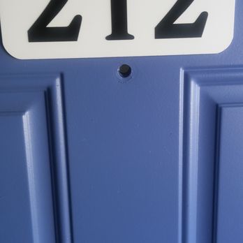 Motel 6 Gresham - no peephole - Hotels Near Me - Portland, Oregon