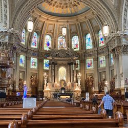 Église Notre-Dame-des-Sept-Douleurs