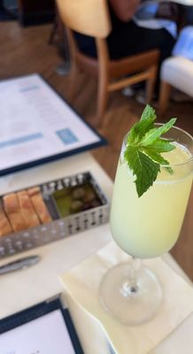 Bistro 31 by null