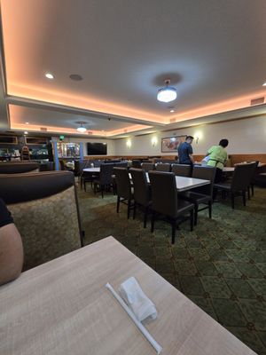 L V Seafood Restaurant by null
