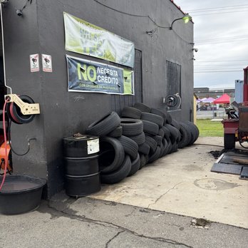 My Tire Guy - Tires Near Me - King George, Virginia My Tire Guy - Tires Near Me - King George, Virginia