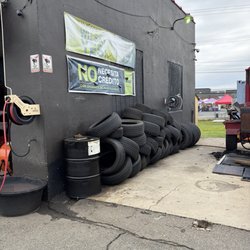 My Tire Guy