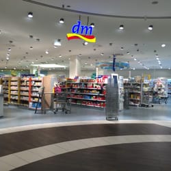Dm-drogerie Markt