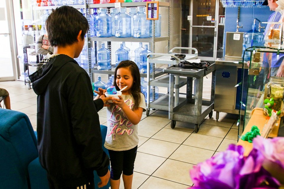 COBY’S WATER & ICE CREAM 17 Photos 34082 County Line Rd, Yucaipa