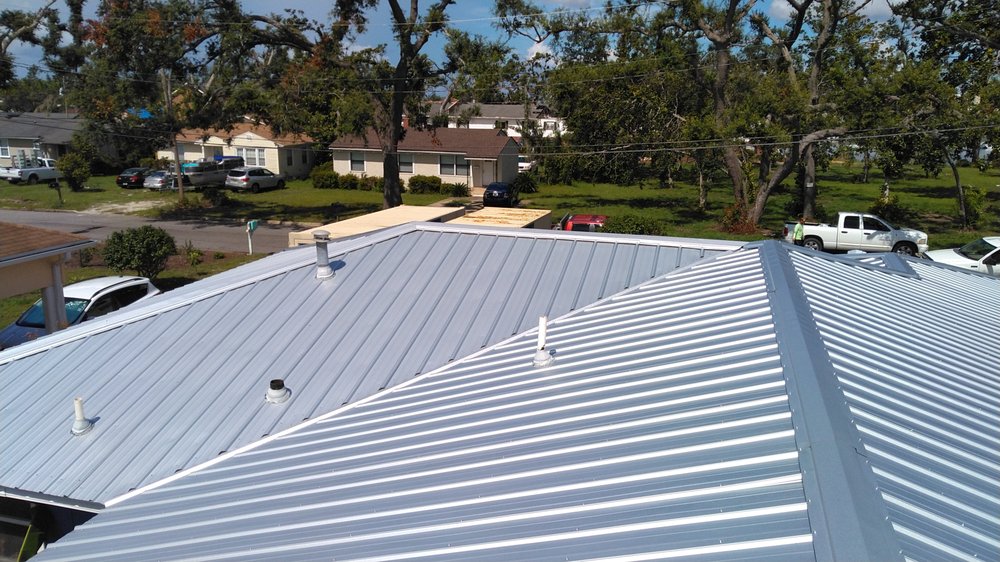 Slide of Mike Farris