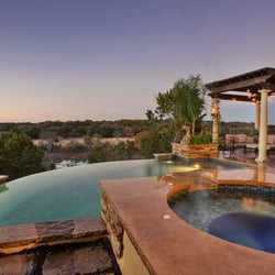 John Pack Custom Pools