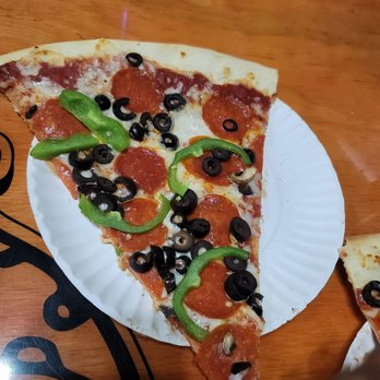 The Pizza Joint - Pizza Near Me - El Paso, Texas The Pizza Joint - Pizza Near Me - El Paso, Texas