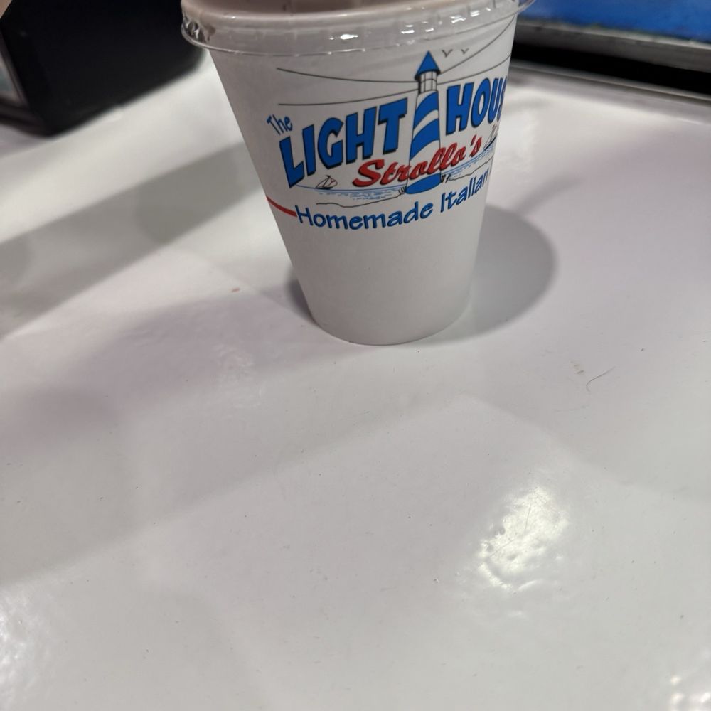 Lighthouse Italian Ice - Ice Cream & Frozen Yogurt Near Me - Red Bank, New Jersey