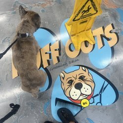 Ruff Cuts Grooming Salon