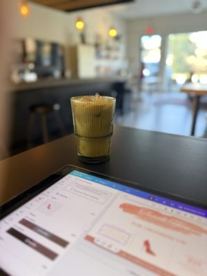 Easy Luck Coffee & Bodega by null