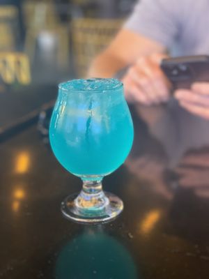 Villains Brewing Company by null