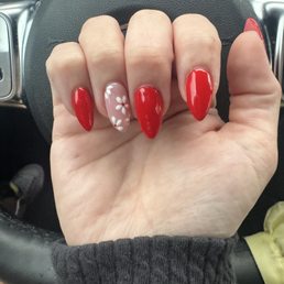 Nails Nails