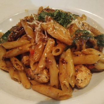 Milestones - Chicken Pesto Penne Asiago - Canadian (New) Near Me - Kanata, Ontario