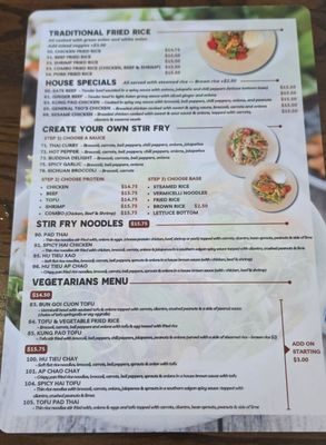 Menu photo 1 Hai Ky Austin, TX Menu photo 1 Hai Ky Austin, TX