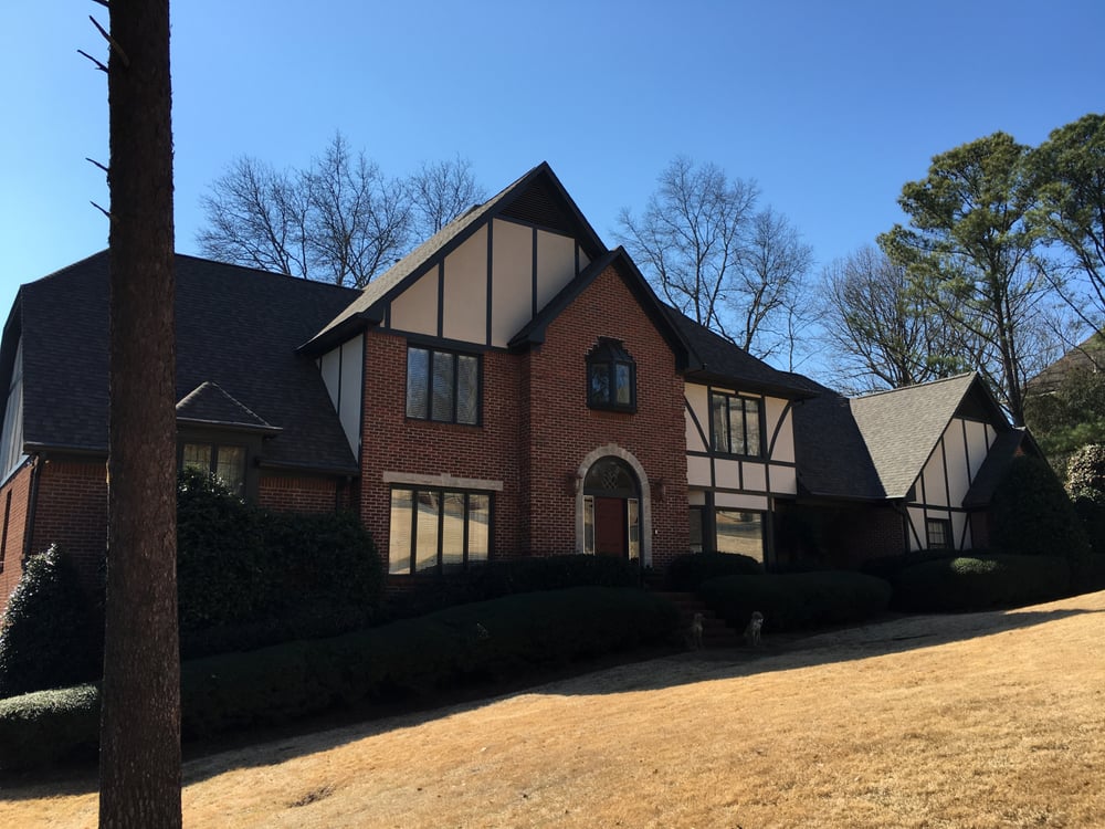 Slide of EZ Roof & EZ Restoration