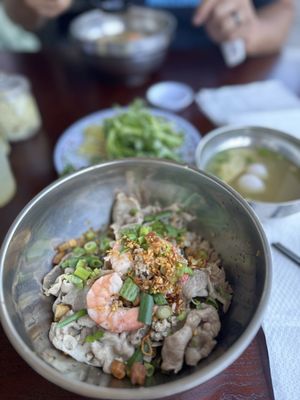 Hu Tieu De Nhat by null