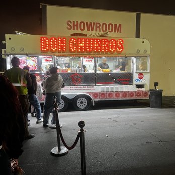 Don Churros Gomez - Desserts Near Me - Anaheim, California