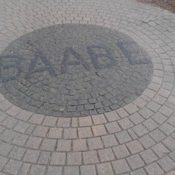 Strandstraße Baabe - Landmarks & Historical Buildings Near Me - Baabe, MV