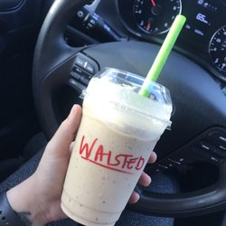 Waisted Nutrition