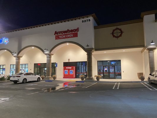 ARROWHEAD CREDIT UNION - Updated July 2025 - 5275 Holt Blvd., Montclair - Arrowhead Credit Union In Victorville Ca