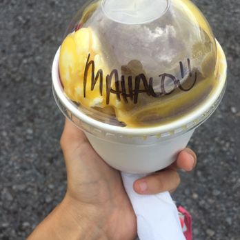 Mo 'Ono Hawai'i - The girls there are so sweet & awesome! - Food Trucks Near Me - Kahului, Hawaii Mo 'Ono Hawai'i - The girls there are so sweet & awesome! - Food Trucks Near Me - Kahului, Hawaii