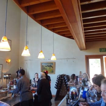 Nicholson Ranch Winery - Wineries Near Me - Sonoma, California