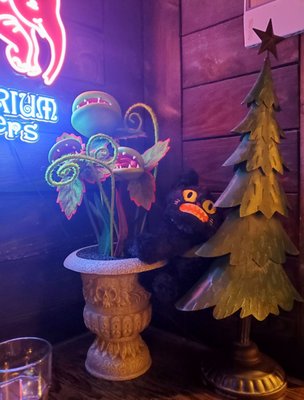 Arts and Crafts Beer Parlor by null
