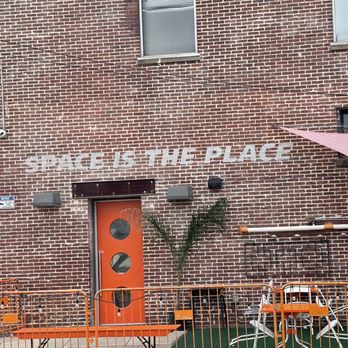Domestique Satellite - Coffee & Tea Near Me - Birmingham, Alabama
