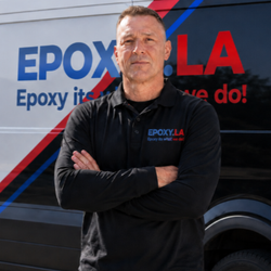 Epoxy LA