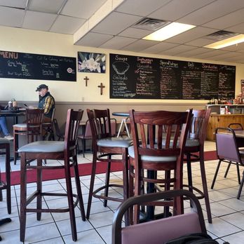 Mindy K's Deli And Catering - Blackboard Menus! - Delis Near Me - Old Saybrook, Connecticut Mindy K's Deli And Catering - Blackboard Menus! - Delis Near Me - Old Saybrook, Connecticut
