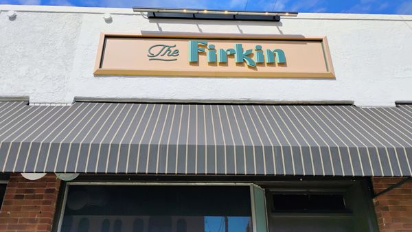 The Firkin Pub & Grill by null