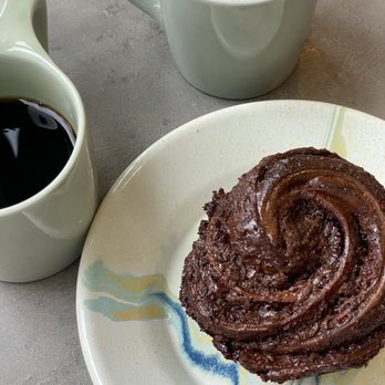 Potchke - Chocolate Babka - Delis Near Me - Knoxville, Tennessee Potchke - Chocolate Babka - Delis Near Me - Knoxville, Tennessee