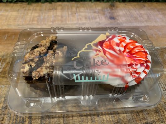 My Cake Theory by null