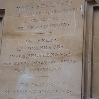 Bath Abbey - Churches Near Me - Bath, BAS