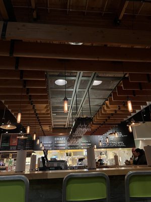 Hopdoddy Burger Bar by null