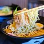 Photo of Kinya Ramen · Sushi · Bubble Tea