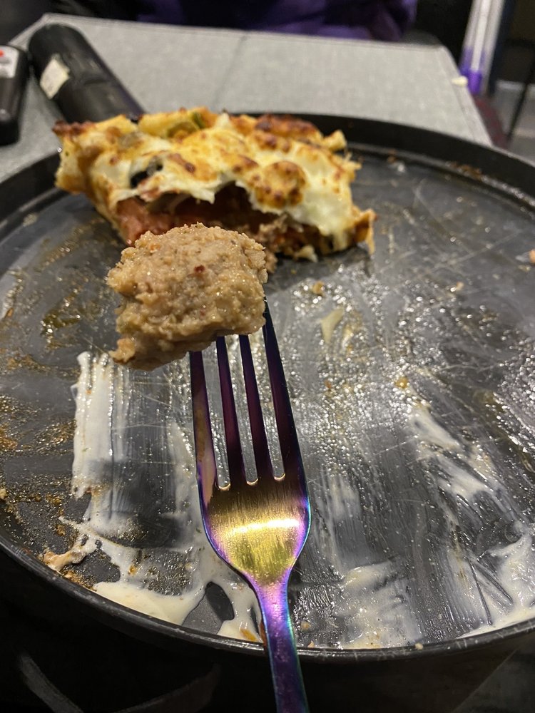 Thirty Seventh Street Pizzaria & Pasta