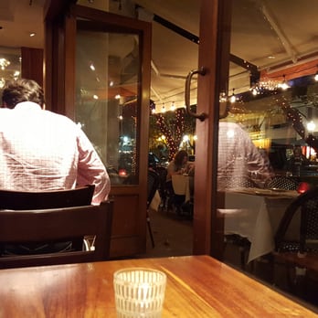 Zut On Fourth - Lovely lights for both indoor and outdoor seating. - Mediterranean Near Me - Berkeley, California
