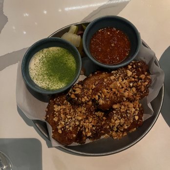 Kingfisher - Chicken wings - Vietnamese Near Me - San Diego, California Kingfisher - Chicken wings - Vietnamese Near Me - San Diego, California