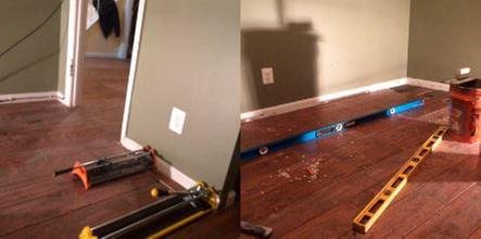 Slide of Mv General Contracting