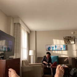 Residence Inn by Marriott Long Beach Downtown - Relax and enjoy the day