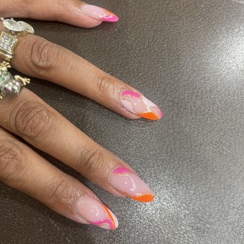 Top Nails & Spa - Day Spas Near Me - Covina, California Top Nails & Spa - Day Spas Near Me - Covina, California