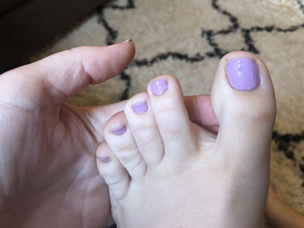 BELLA NAILS & SPA 10 Photos & 11 Reviews 712 Big A Rd, Toccoa