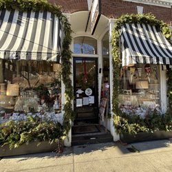 Clover Gift Shop