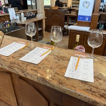 Potomac Point Winery - Wineries Near Me - Stafford, Virginia Potomac Point Winery - Wineries Near Me - Stafford, Virginia