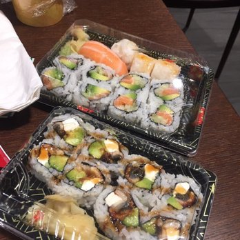 Avana Sushi - Japanese Near Me - Boston, Massachusetts Avana Sushi - Japanese Near Me - Boston, Massachusetts